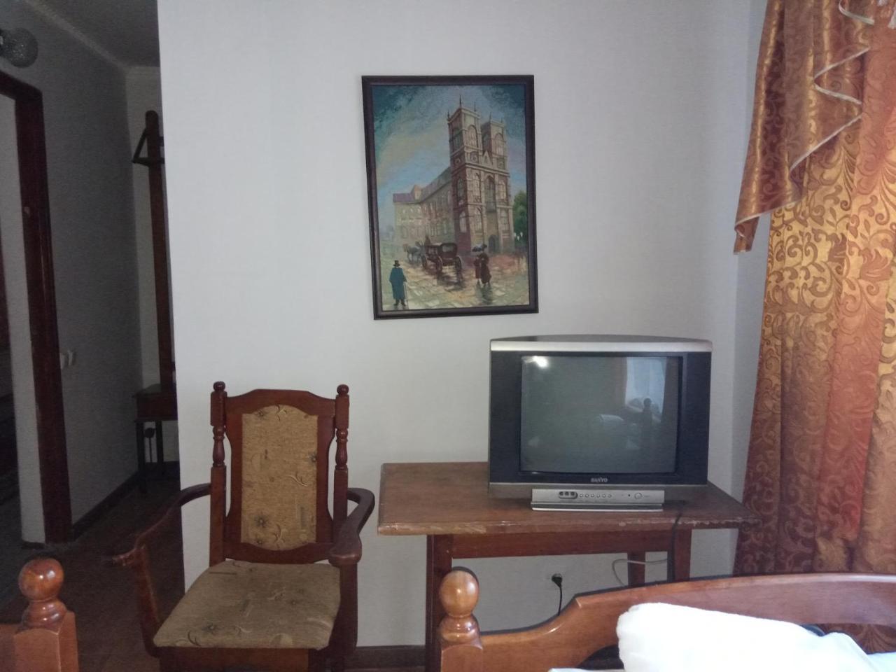 Panainn Hotel Ałma Ata Zewnętrze zdjęcie