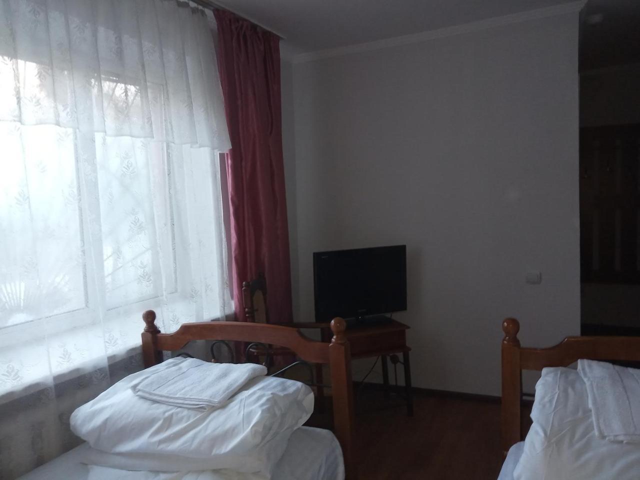 Panainn Hotel Ałma Ata Zewnętrze zdjęcie