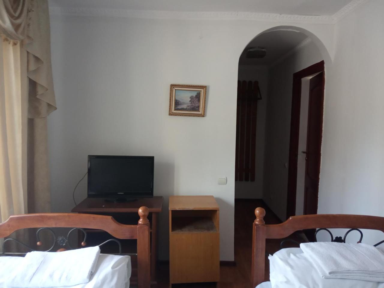Panainn Hotel Ałma Ata Zewnętrze zdjęcie