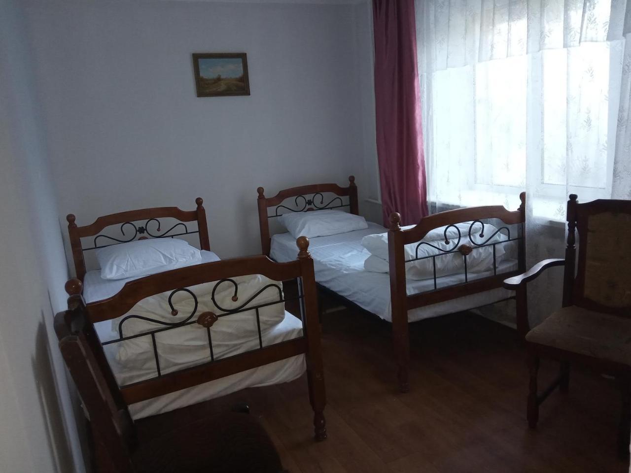 Panainn Hotel Ałma Ata Zewnętrze zdjęcie