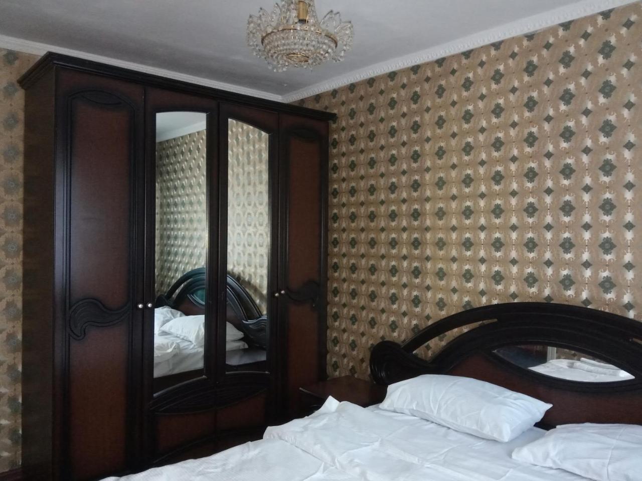 Panainn Hotel Ałma Ata Zewnętrze zdjęcie